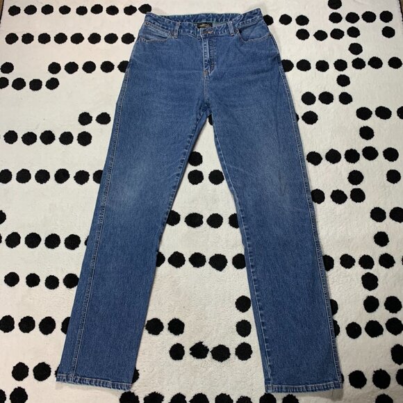 Wrangler Jeans Women's 11/12x34 13MWZSW Cowboy Cut Bootcut Western Boho Rodeo - Picture 3 of 12